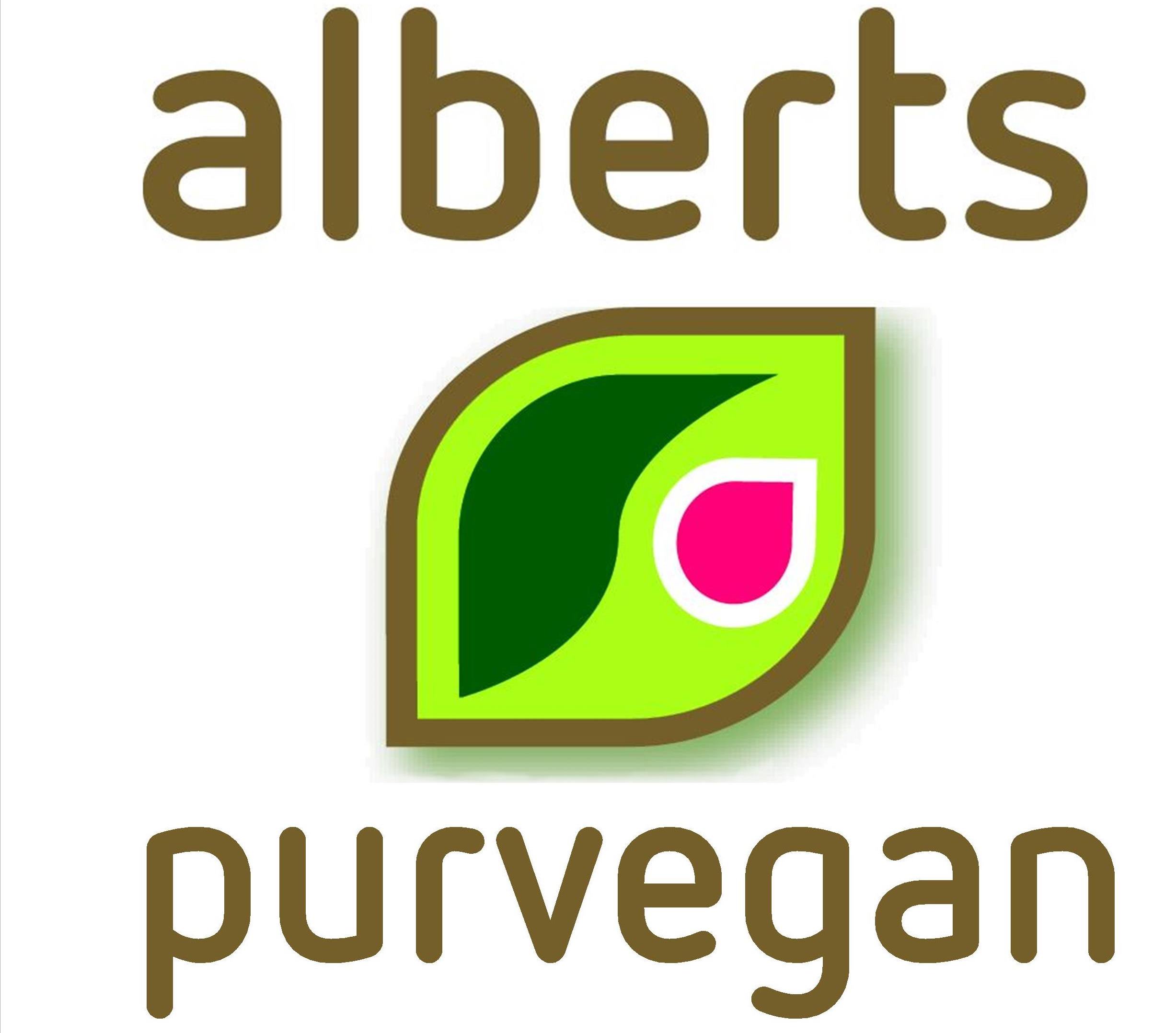 PurVegan - Alberts